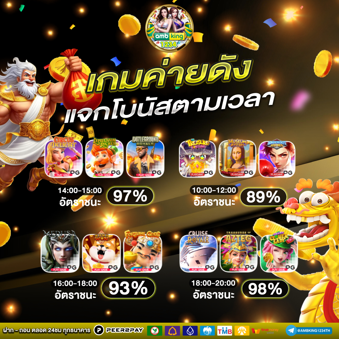 เข้า ระบบ สล็อต 678 - แบนเนอร์โปรโมชั่น