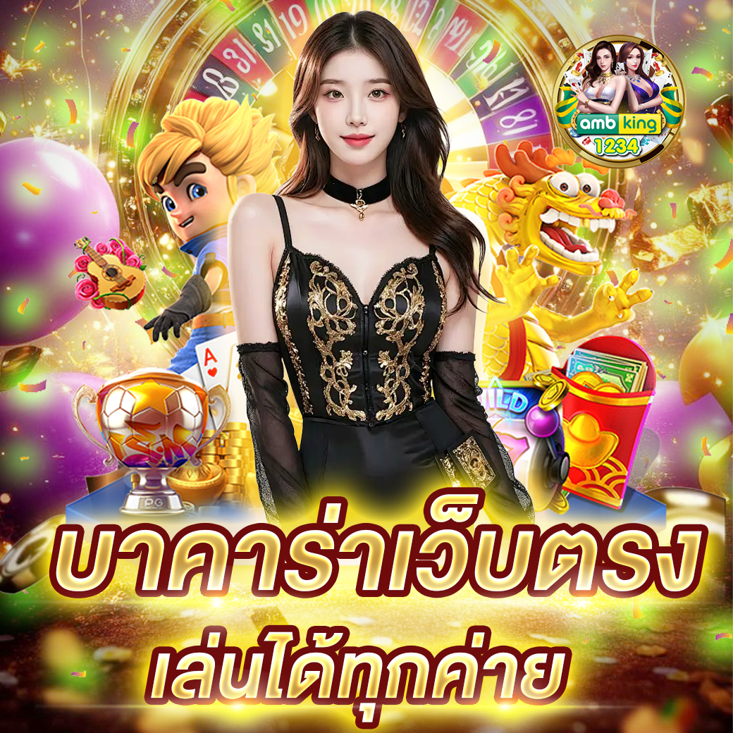 สมัครฝากถอนวอเลท - แบนเนอร์โปรโมชั่น
