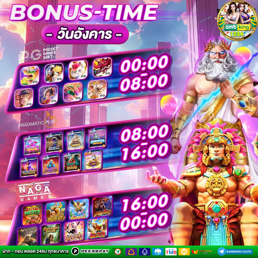 สล็อตเครดิตฟรี มาใหม่ - แบนเนอร์โปรโมชั่น