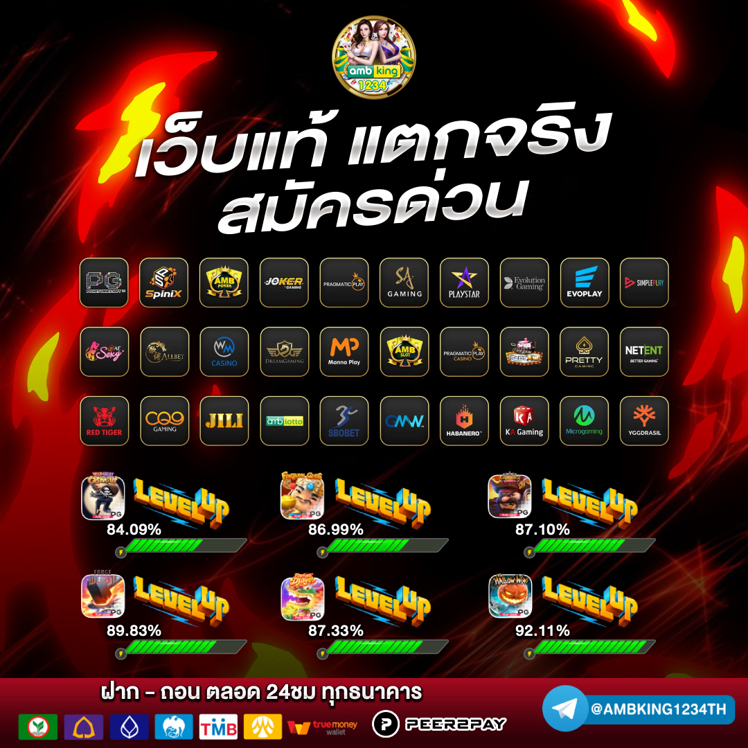สลอตวอลเลต789 - แบนเนอร์โปรโมชั่น