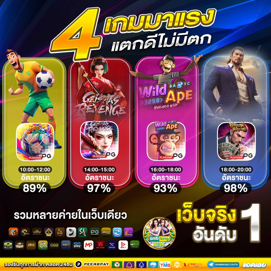 สล็อตมีตัง - แบนเนอร์โปรโมชั่น