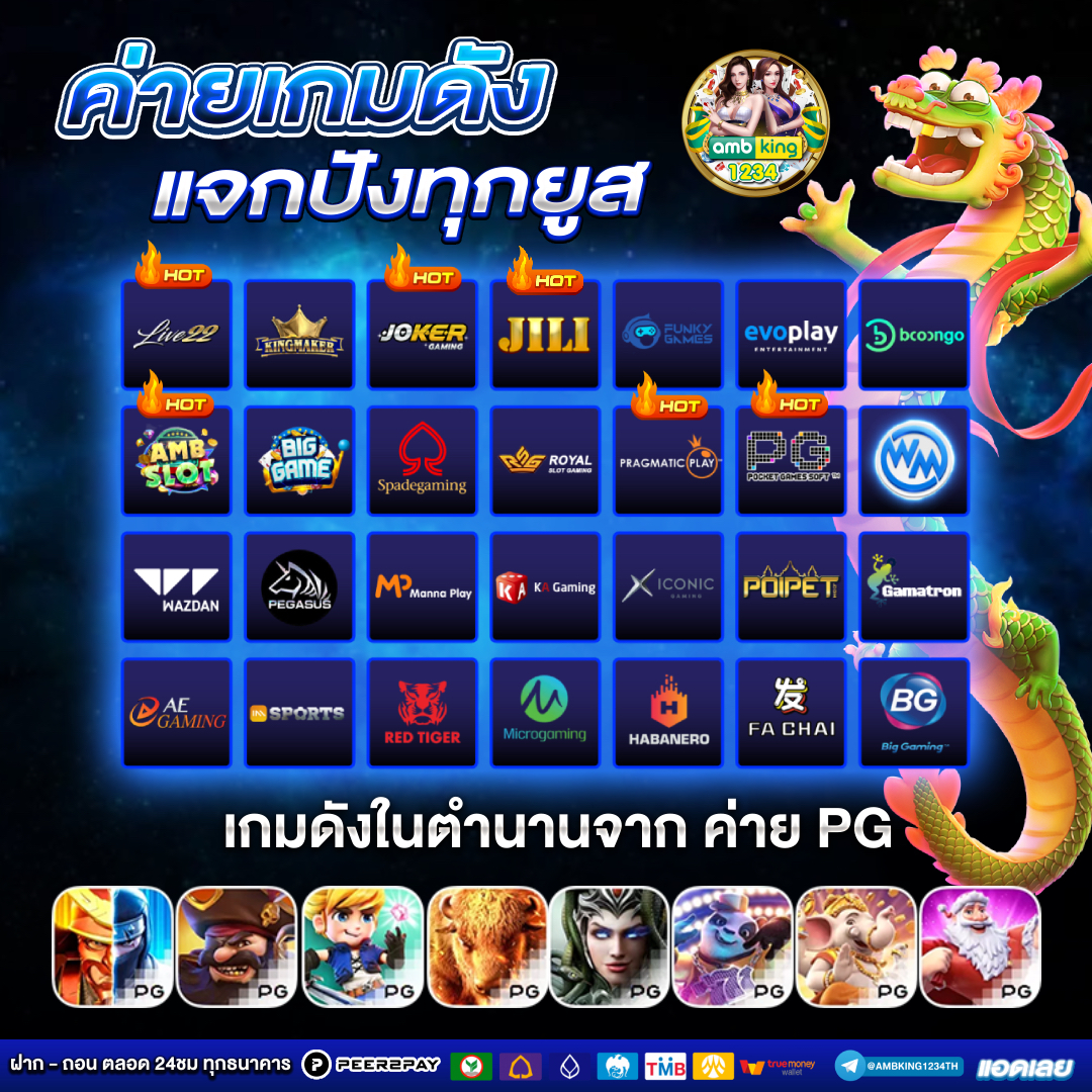 ยืนยัน ตัว ตน รับเครดิตฟรี 100 - แบนเนอร์โปรโมชั่น