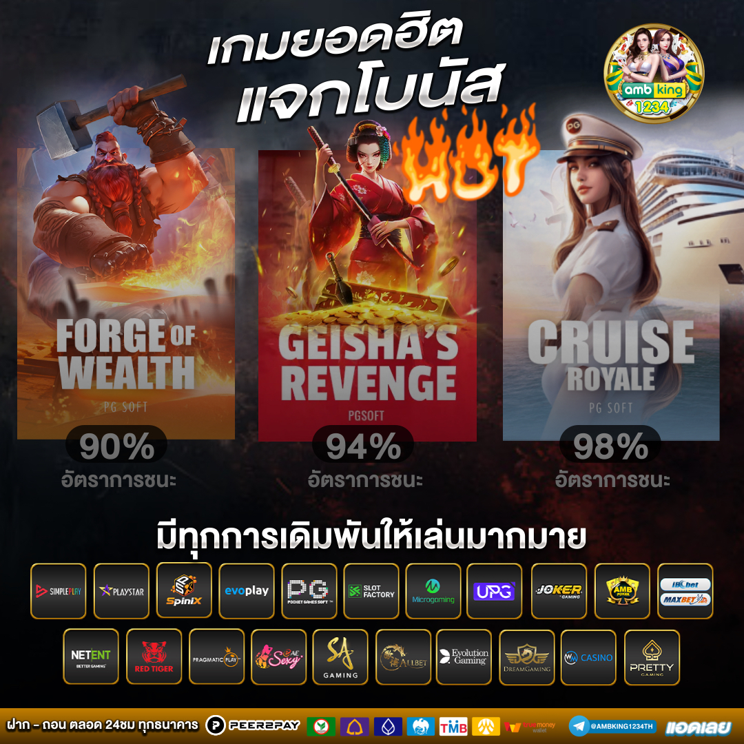 เครดิตฟรี2บาทรับได้ทุกวัน - แบนเนอร์โปรโมชั่น