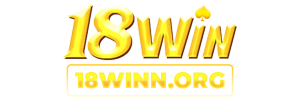 Logo 18win