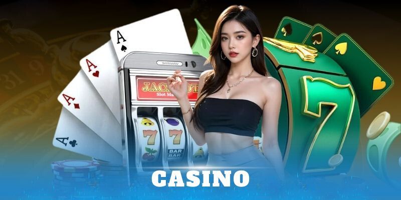 Quy trình tham gia cá cược tại casino 18WIN chuẩn xác nhất