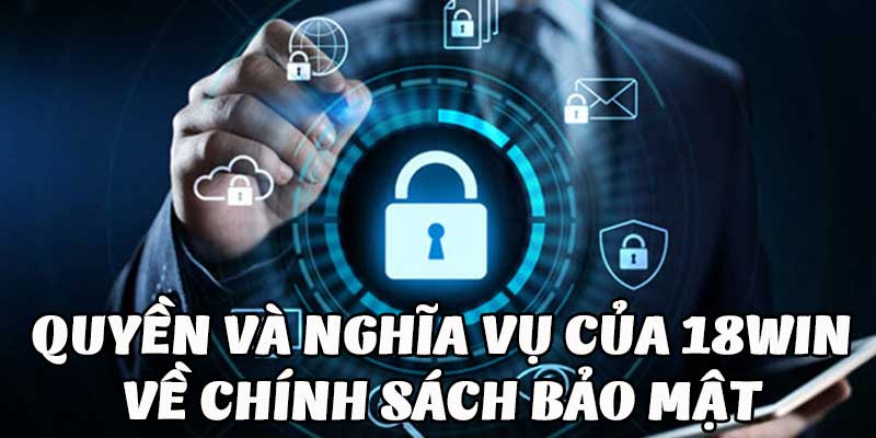 Nhà cái có quyền thay đổi nội dung chính sách khi cần